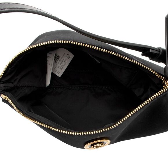 Versace Nylon Medusa Tribute Flat Pouch - Picture 6 of 14